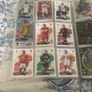 match attax cards +binder Image 2