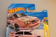 Hot wheels 87 Ford Sierra Cosworth