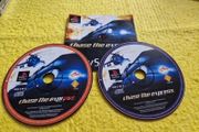 Chase the express PlayStation1 Ps1 PlayStation2 Ps2 games Original