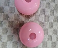 Vintage Ikea vase
