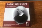 Anton Bruckner - The Symphonies