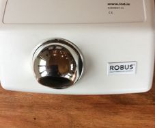 Hand dryers