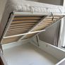 Standard King size bed Image 4