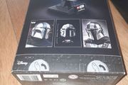 Lego Star wars Helmet collection