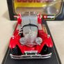 Mercedes SSK 1/24 Burago Image 3