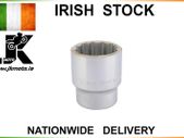 36mm Socket For Rear Wheels Ducati