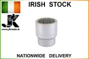 36mm Socket For Rear Wheels Ducati