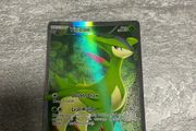 Pokemon TCG Virizion 97/101 Noble Victories Full Art