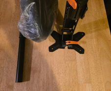 KuKirin g2 max seat