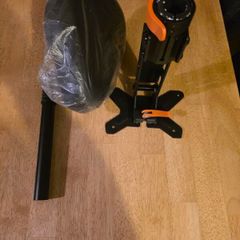 KuKirin g2 max seat