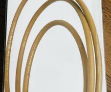 Van Den Hul The Second 80cm RCA interconnects