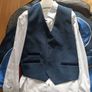 Boys 3 piece suit Image 4