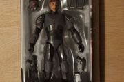 Star Wars The Bad Batch Hunter 6" Scale Black Series New &amp; Unopened