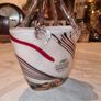 Murano glass basket Image 2