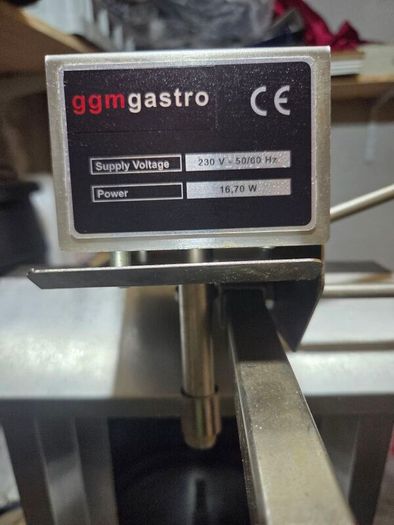 Electric Doner Kebab Grill