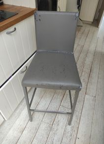 bar chairs x 3