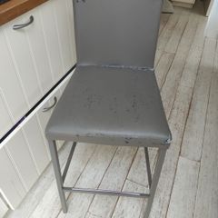bar chairs x 3