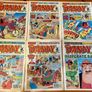Comics: 'The Dandy' 1996,1998 and 1999 (73 numbers) Image 3