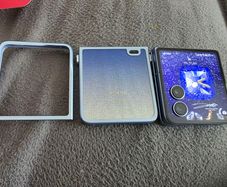 Honor Magic V flip 2 Jimmy Choo edition