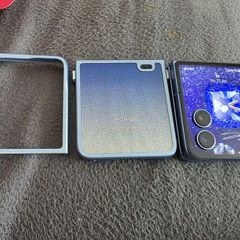 Honor Magic V flip 2 Jimmy Choo edition