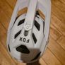 Fox Proframe RS helmet and goggles Image 6