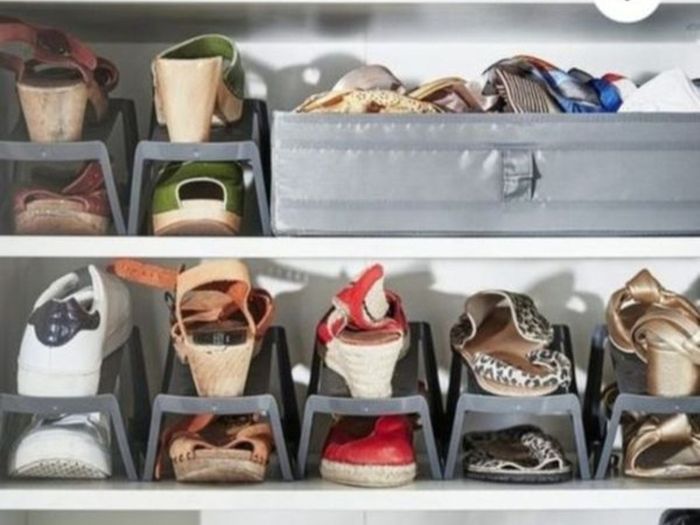Only 1 Euro Each!! - Brand New Home Storage - More To Be Added...