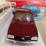 Peugeot 504 GL scale 1/25 Year 1976 Polistil Rare Image 4