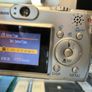 Canon PowerShot A530 Silver 5.0MP 4x Optical Zoom DIGIC II AiAF Image 2
