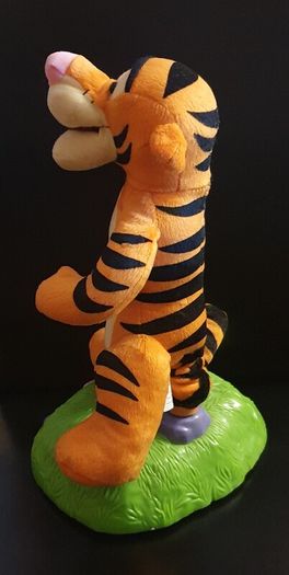 Tigger Toy