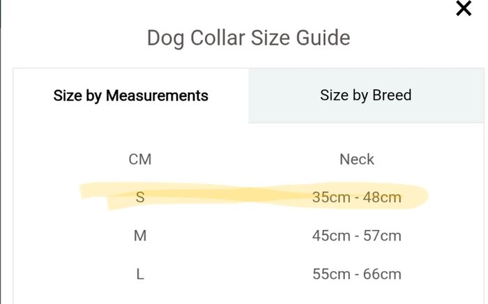 Heavy Duty Dog Collar
