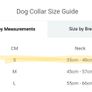 Heavy Duty Dog Collar Image 5