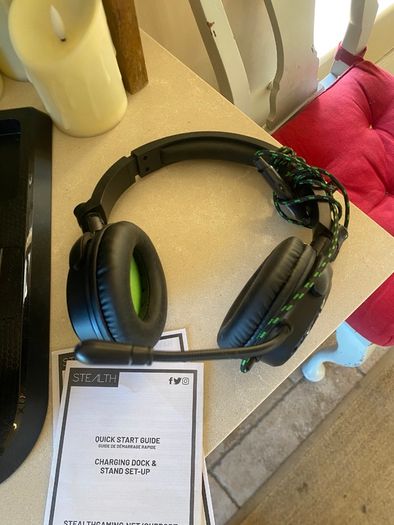 Xbox Gaming Bundle