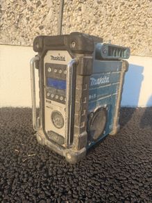 Makita radio
