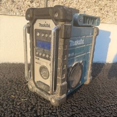 Makita radio