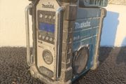 makita radio