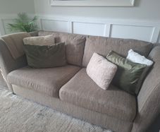 Sofa x 2