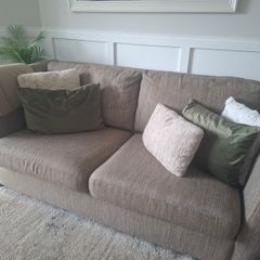Sofa x 2