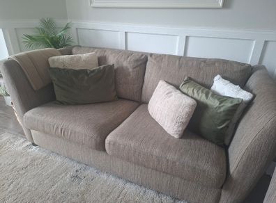 Sofa x 2