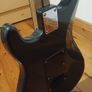 Complete Guitar Bundle - Squier Strat HSS, Fender Amp, Boss SD-1 Super Overdrive pedal, Acoustic Guitar & Stand Image 4