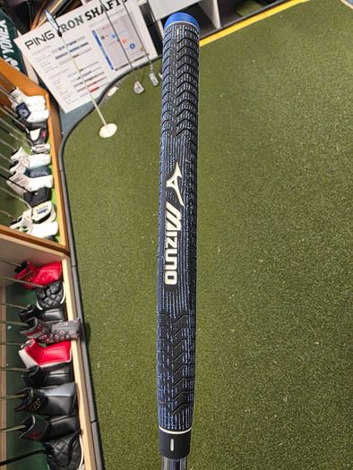 Mizuno Milled Forged Putter 34"