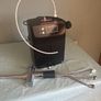 Instant Boiling Water Kitchen Tap Kit Image 3