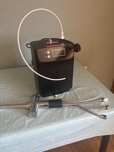 Instant Boiling Water Kitchen Tap Kit