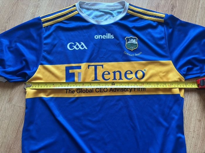 Tipperary Jersey