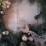 Xmas wreath Image 6