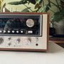Sansui 8080DB Vintage AM/FM Stereo Receiver near mint Image 7