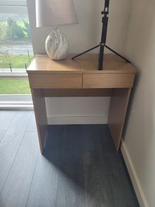 Ikea dressing table