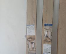 Quick Step flooring