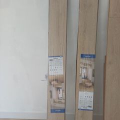 Quick Step flooring