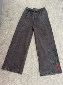 9-10y Mickey Mouse joggers
