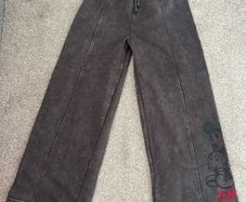 9-10y Mickey Mouse joggers
